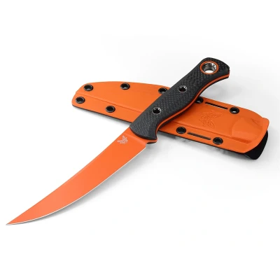 Afbeelding van Benchmade Meatcrafter Carbon Fiber