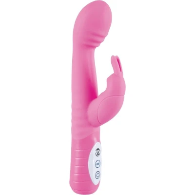 Afbeelding van Roze G spot vibrator