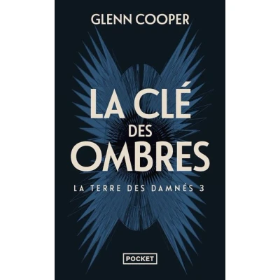 Image de La Terre des damnés tome 3 clé ombres