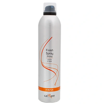 Afbeelding van Calmare Finish Spray Strong 400ml