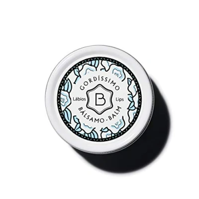 Afbeelding van Benamôr Gordissimo Lip Balm