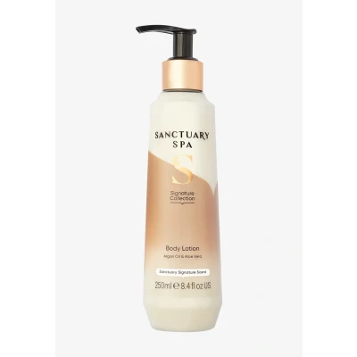 Afbeelding van Sanctuary Spa Signature Collection BODY Lotion Hydratatie, Maat: 250 ml,