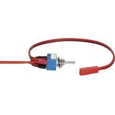 Afbeelding van Carson Modellsport 907070 Transmissiemotorschakelaar 1 stuk(s)