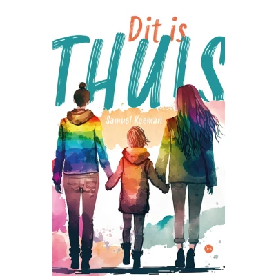 Afbeelding van Dit is thuis