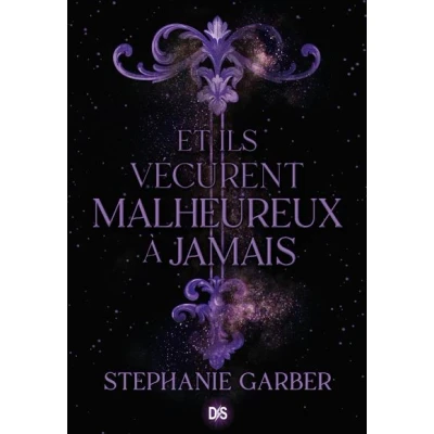 Image de Et ils vécurent malheureux à jamais (broché) Tome 02