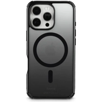 Afbeelding van Hama Extreme Protect MagCase cover voor iPhone 16 Pro Max