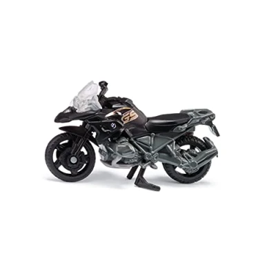 Afbeelding van Siku BMW R 1250 GS LCI