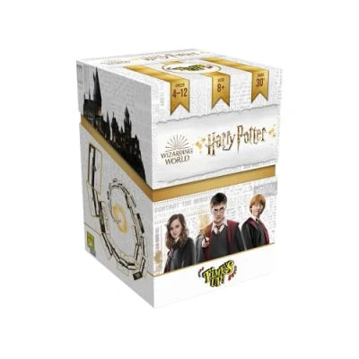 Afbeelding van Repos Production Time&#039;s Up! Harry Potter (spel)