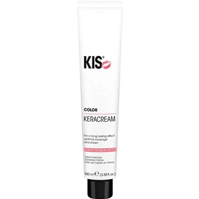 Afbeelding van KIS KeraCream Color Haarverf 100ml 9 FP