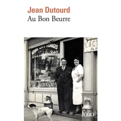 Image de Au Bon Beurre