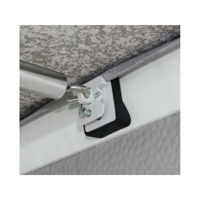 Afbeelding van Frameophangsysteem Brand Shs Hobby Profielrubber