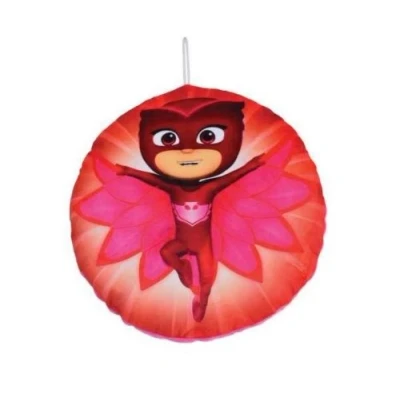Image de JEMINI PYJAMASK RANGE PYJAMA BIBOU ROUGE