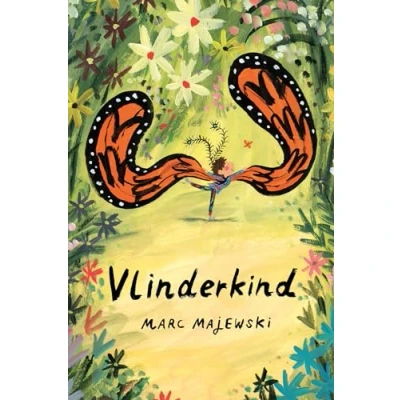 Afbeelding van Uitgeverij luitingh sijthoff vlinderkind