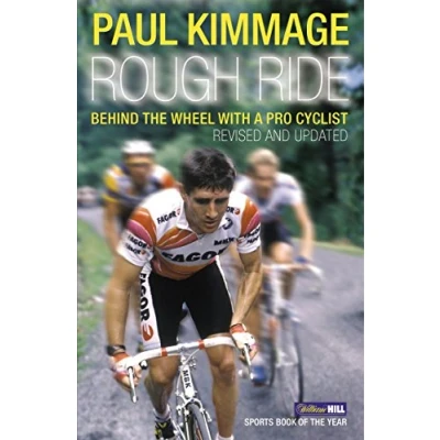 Afbeelding van Rough Ride