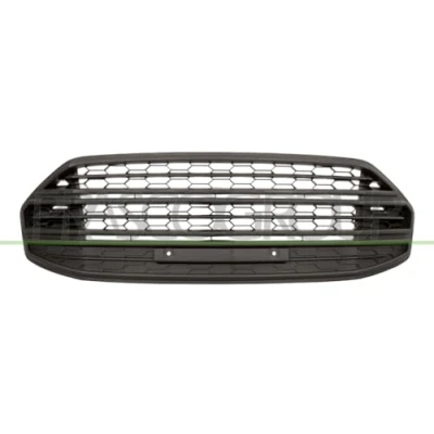 Afbeelding van PRASCO FD7502120 Bumper Grill Voor FORD: Ecosport Mk2