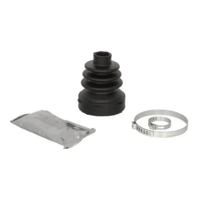 Afbeelding van PASCAL G62008PC Aandrijfashoes 84,1 Versnellingsbak zijde Rubber TOYOTA: Yaris II Hatchback, CITROËN: C1 I, PEUGEOT: 107 Hatchback