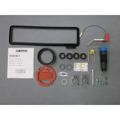 Afbeelding van Remeha serviceset C voor Combi Calenta 40