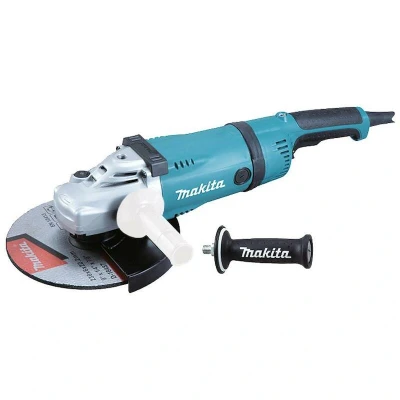 Afbeelding van Makita Haakse slijper 230mm GA9030RF01