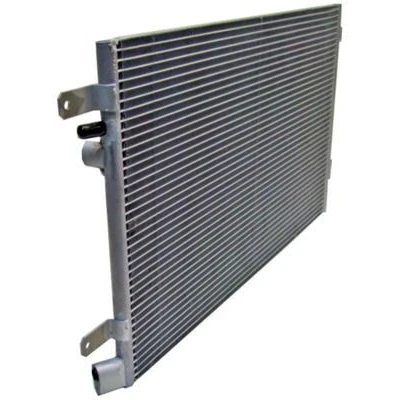 Afbeelding van Condensor, airconditioning MAHLE AC 803 000S