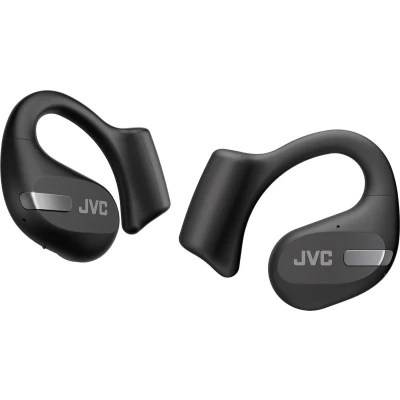 Afbeelding van JVC HA NP50T Zwart