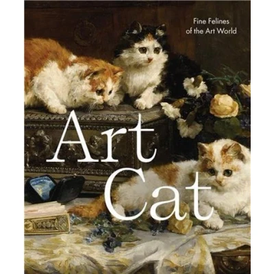 Image de Art Cat
