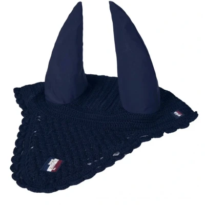 Afbeelding van Kingsland Oornetje Classic Navy Cob