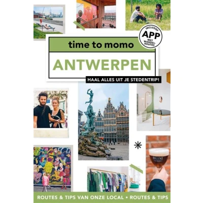 Image de Antwerpen