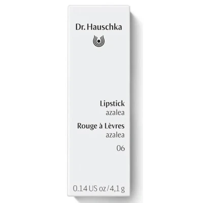 Afbeelding van Dr. Hauschka Lipstick Azalea 4,1g