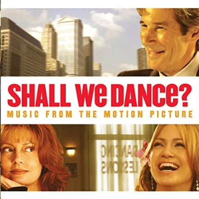 Afbeelding van Shall We Dance