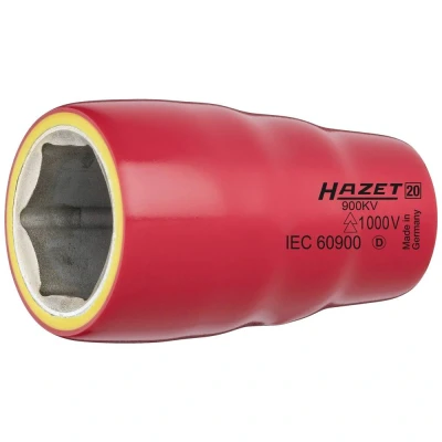 Afbeelding van Hazet 900KV 23 Dopsleutelinzetstuk