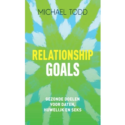 Afbeelding van Relationship goals