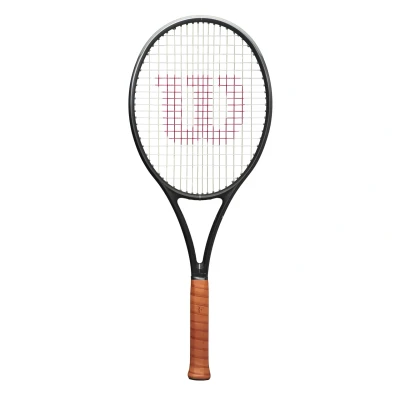 Afbeelding van RF 01 Pro Tennisracket 990 2 Zwart