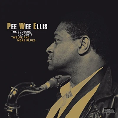 Afbeelding van COLOGNE CONCERT TWELVE &amp; MORE/2LP