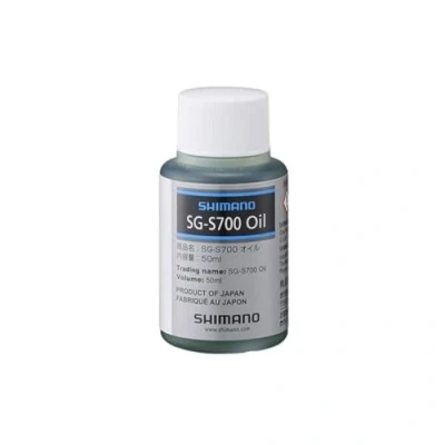 Afbeelding van Shimano Alfine naafolie 50ml y13098481