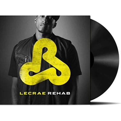 Afbeelding van Lecrae Rehab (CD)
