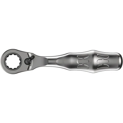Afbeelding van Wera 8005 Zyklop Mini 2 ratel 5/16&quot; 107mm