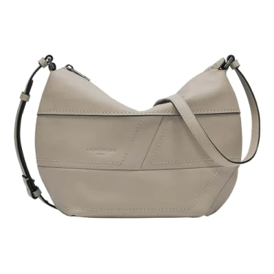 Afbeelding van Liebeskind Berlin EDDA Schoudertas, Dames, Maat: One Size, Stone