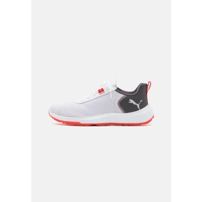 Afbeelding van Fusion Crush Sport golfschoenen voor Heren, Wit, Maat 49,5 PUMA