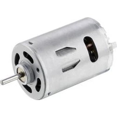 Afbeelding van Motraxx SR545SA 4140P 67 Brushed universele elektromotor
