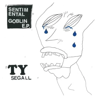 Afbeelding van Ty Segall Sentimental Goblin (7&quot; Vinyl Single) (Coloured Vinyl)