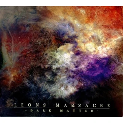 Afbeelding van Leons Massacre Dark Matter (CD)