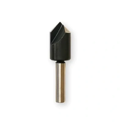Afbeelding van C.K T2601S 5090 Kegelverzinkboor 13 mm HSS Cilinderschacht 1 stuk(s)