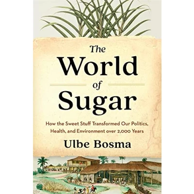 Afbeelding van The World of Sugar