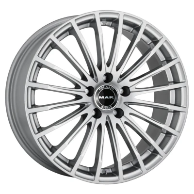 Image de Mak Starlight 9.5x19 5x112 ET35 66.6 Jante
