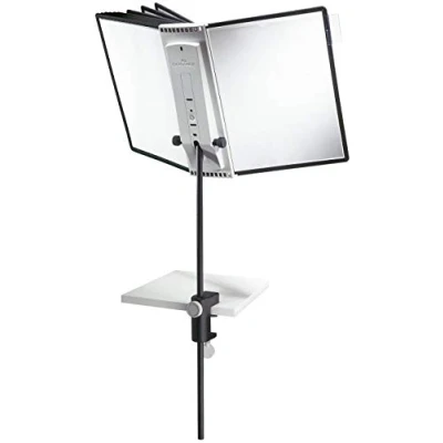 Afbeelding van Durable, Informatiebord, Sherpa Bureauklem 10