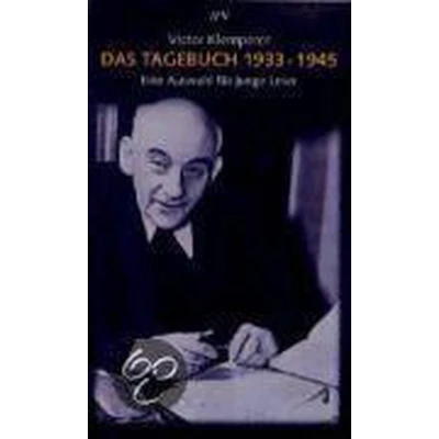 Afbeelding van Das Tagebuch 1933 1945