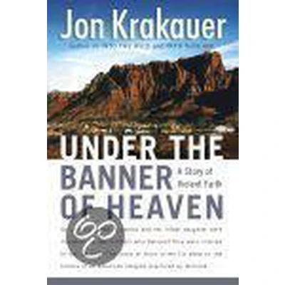 Afbeelding van Under the Banner of Heaven