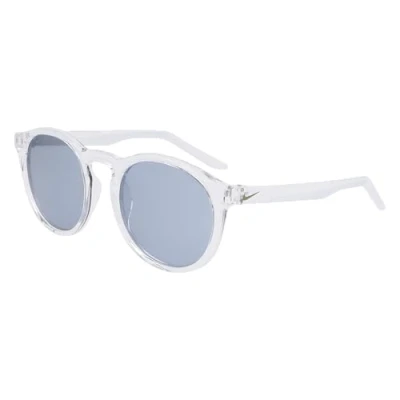 Afbeelding van Nike Swerve P Zonnebril, uniseks, 901 Clear Polar Silver Fl