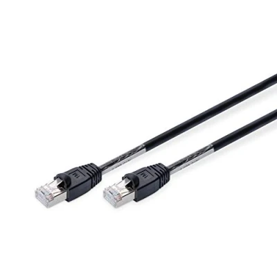 Image de DIGITUS Professional Installation Cable câble en vrac 305 m violet, RAL 4005