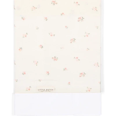 Afbeelding van Little Dutch Laken Ledikant Fairy Blossom